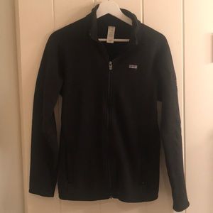 W Patagonia better sweater